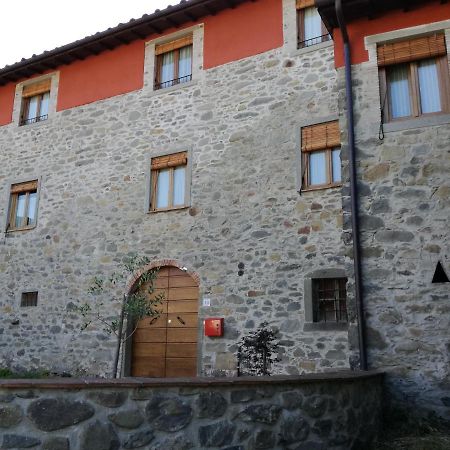 B & B Via Di Mezzo Coreglia Antelminelli Luaran gambar