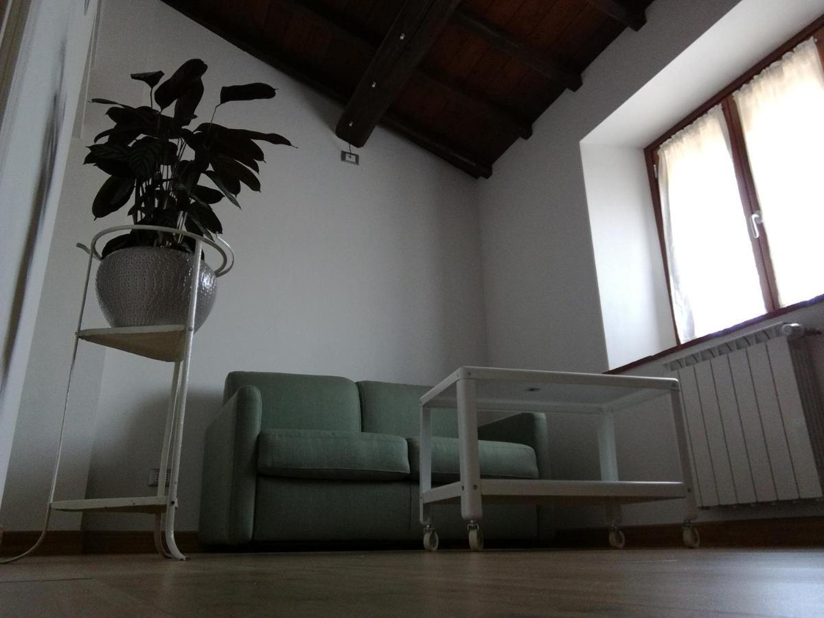 B & B Via Di Mezzo Coreglia Antelminelli Luaran gambar